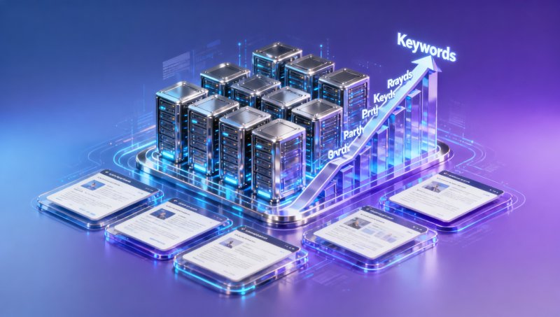 Какие проблемы помогает решить SEO-инструмент Eyingbao
