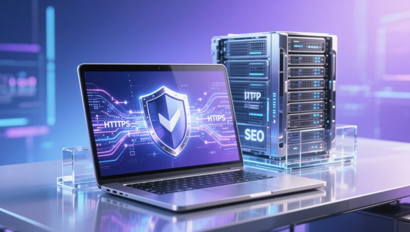 Какую роль HTTPS играет для сайта? Рекомендуем сначала разобраться в этом