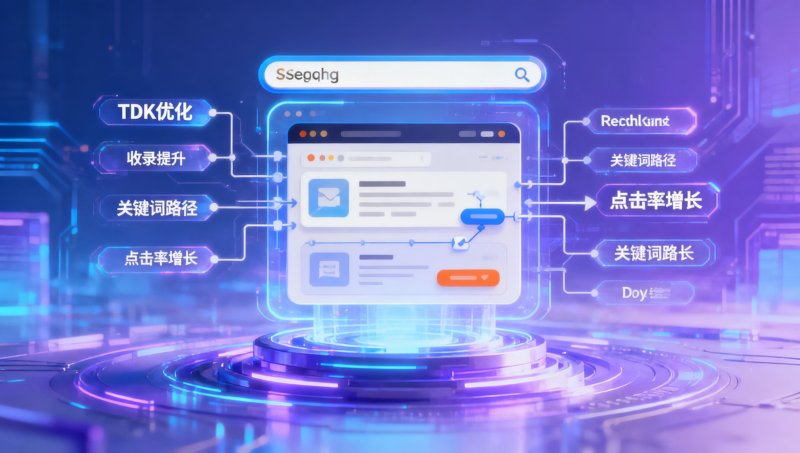 Как писать TDK сайта, чтобы индексация и CTR были стабильнее