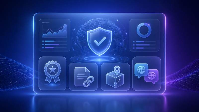 Новые правила CPSC США вступают в силу 4 мая: на официальных сайтах производителей детских товаров должна быть размещена панель мониторинга соответствия требованиям безопасности в режиме реального времени