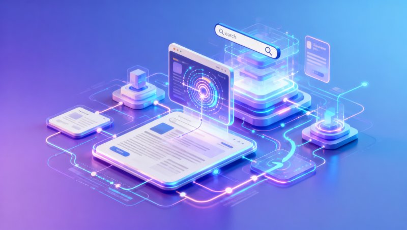 Как сделать так, чтобы содержимое сайта рекомендовалось AI-поиском? Обзор методов