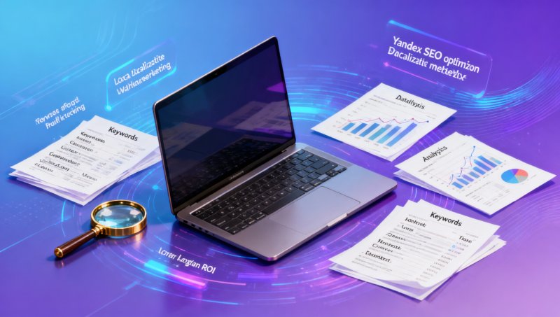 Какая компания по Yandex SEO-оптимизации предлагает лучшее соотношение цены и качества, и как сравнивать точнее