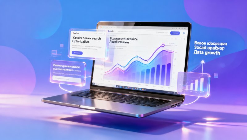 Какая компания по SEO-оптимизации для Yandex занимает лучшие позиции и как это определить
