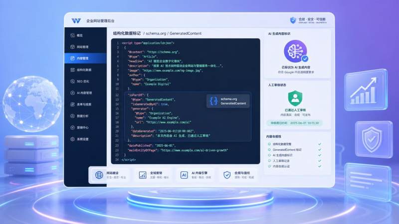 Новые правила CPSC США: на официальных сайтах детских товаров необходимо обозначать контент, созданный ИИ