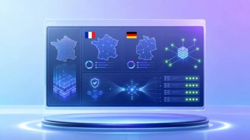 Новый регламент ЕС по EPR вступает в силу 11 мая: на официальных сайтах китайских экспортёров должны быть встроены заявления о соответствии на французском/немецком языках и интерфейс сертификатов переработки