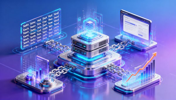 AI+SEM广告智投营销系统供应商怎么判断靠谱 Как определить надежного поставщика системы AI+SEM для интеллектуального размещения рекламы