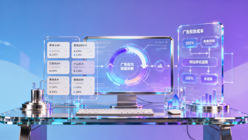 广告投放价格包含哪些费用，签约前要问清