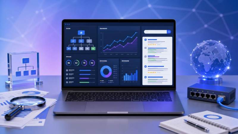 Рекомендации по инструментам Google SEO и ошибки в их использовании