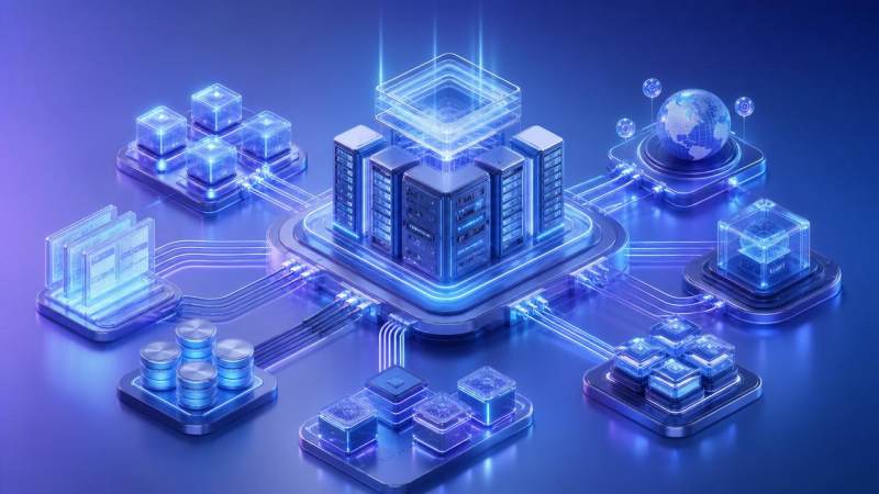 Список рекомендованных корпоративных многоязычных CMS
