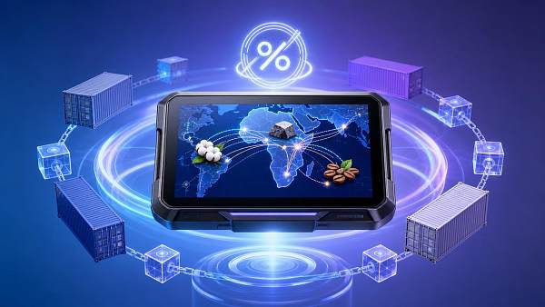中国对53个非洲建交国实施全面单边零关税