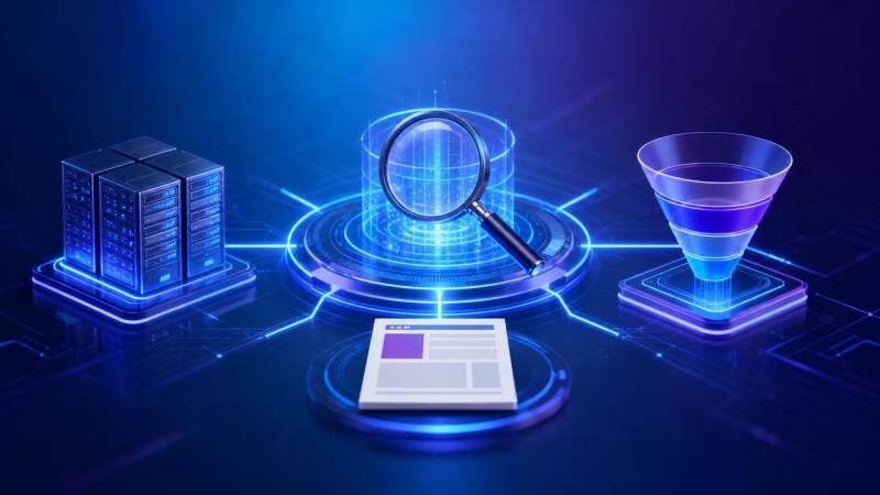 С чего начать SEO-оптимизацию контента