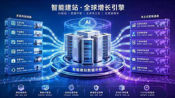 网站建设多语言支持哪家强 网站建设多语言支持哪家强