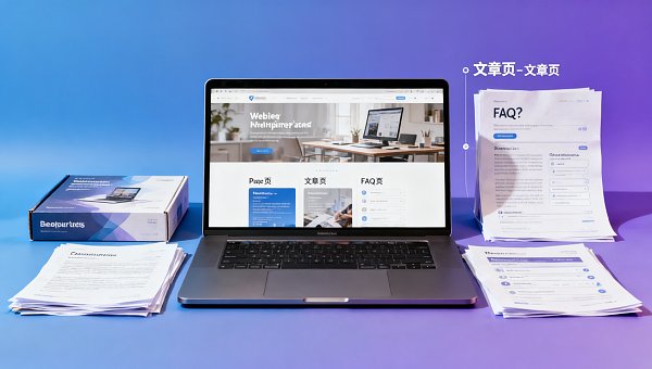 结构化数据怎么做?产品页、文章页与 FAQ 页的标记区别 结构化数据怎么做?产品页、文章页与 FAQ 页的标记区别