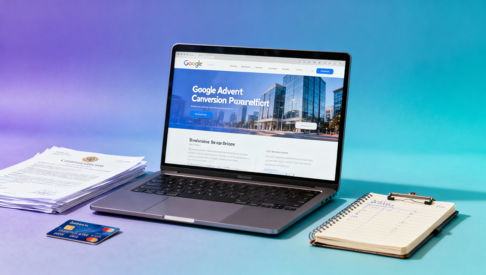 Что нужно подготовить перед запуском рекламы Google? Квалификация, бюджет и описание целей конверсии Что нужно подготовить перед запуском рекламы Google? Квалификация, бюджет и описание целей конверсии