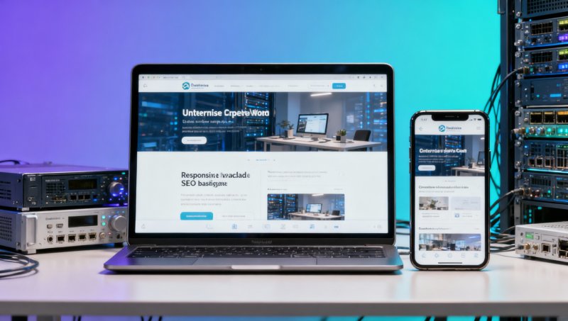Что следует учитывать при разработке адаптивного сайта? Адаптация страницы, скорость и ключевые аспекты SEO