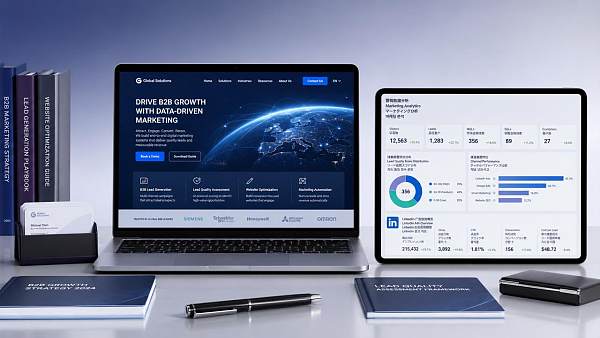 Подходит ли реклама LinkedIn для B2B-компаний? Как оценить отрасль, стоимость лида и качество лидов