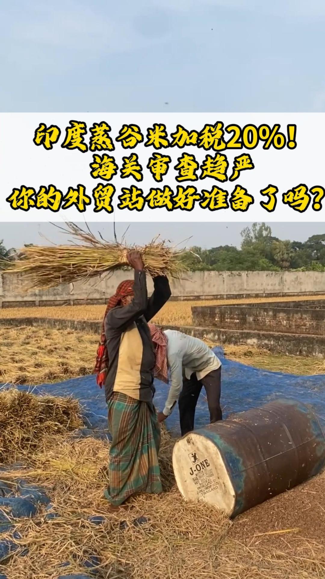 Индия ввела налог 20% на стальной лом! Таможенная проверка ужесточается — ваша внешнеторговая площадка уже готова?