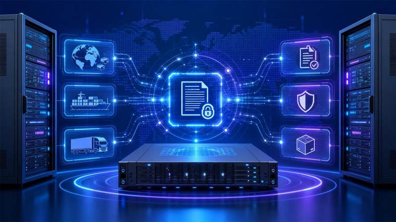 Новые таможенные требования США: B2B независимый сайт подключается к API страны происхождения USMCA