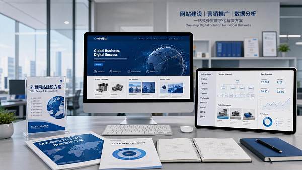 多语言网站阳江开发怎么做?外贸企业建站流程与避坑清单 多语言网站阳江开发怎么做?外贸企业建站流程与避坑清单