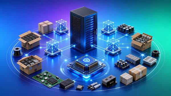东南亚启动TrustLink,独立站接入信用核验API 东南亚启动TrustLink,独立站接入信用核验API