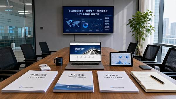 浙江外贸网站制作建站怎么选服务商?需求、报价与交付标准解析 浙江外贸网站制作建站怎么选服务商?需求、报价与交付标准解析