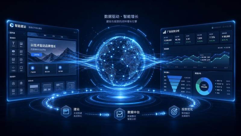 海外营销合作怎么评估是否值得签？渠道资源、交付边界与结算方式解析