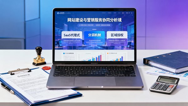SaaS代理模式有哪些类型?分润机制、区域授权与风险点一次讲清 SaaS代理模式有哪些类型?分润机制、区域授权与风险点一次讲清