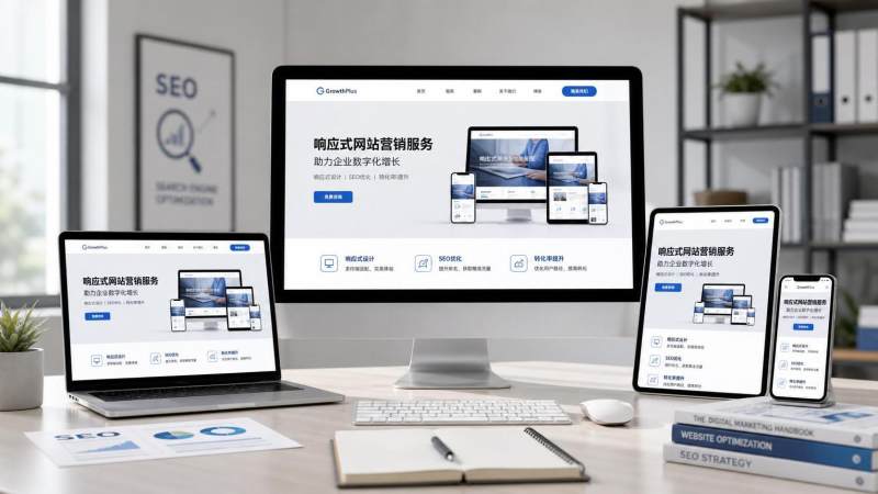 Как влияет адаптивный дизайн на SEO? Объясняем всё от индексации и пользовательского опыта до конверсии