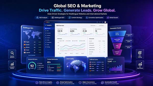 Consulting Internet Marketing适合什么企业？判断外部顾问价值的5个标准