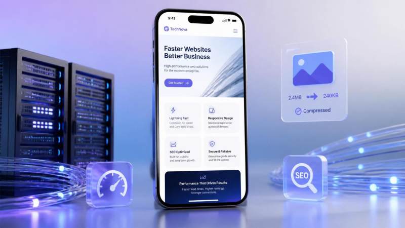 responsive website seo 做对了为什么移动端排名还是上不去