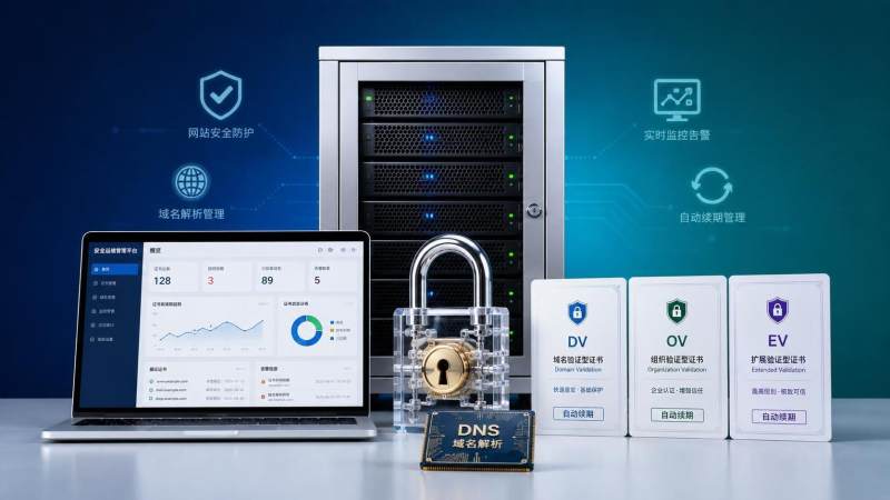Почему стоимость SSL-сертификата различается в зависимости от способа проверки?