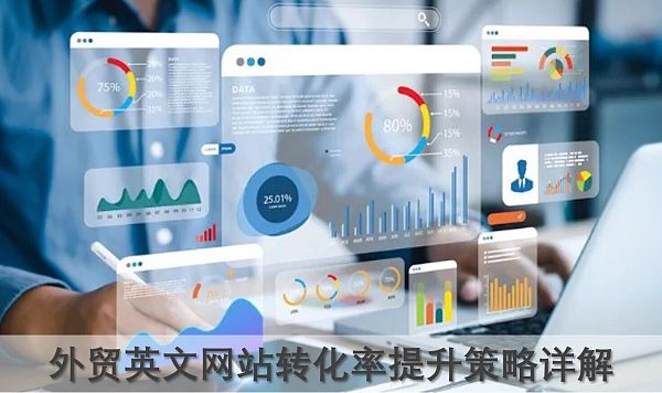 外贸英文网站转化率提升策略详解.jpg