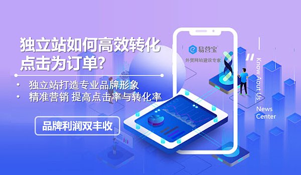 独立站如何高效转化点击为订单.png 独立站如何高效转化点击为订单.png