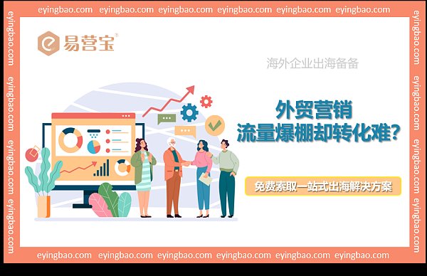 外贸转化难?精准策略助你破解谜团,提升转化率.png 外贸转化难?精准策略助你破解谜团,提升转化率.png
