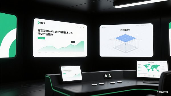 外贸营销解决方案:从0到100的突破 image.png