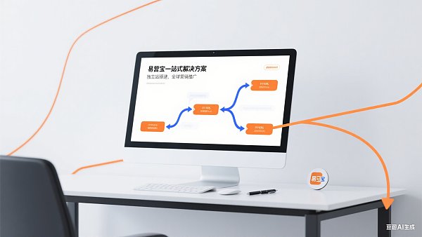 外贸营销解决方案:从0到100的突破 image.png