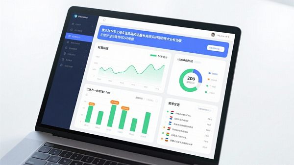 上海多语言网站服务商哪家强？2024最新评测