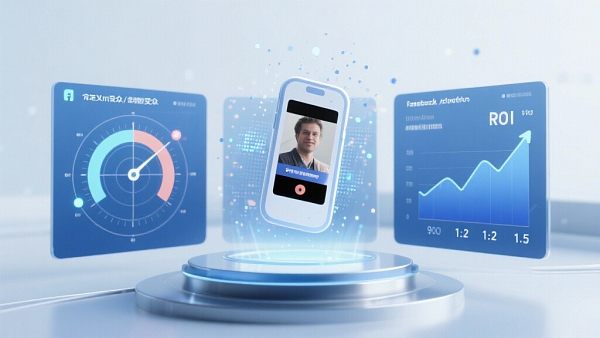 Facebook广告优化技巧：如何让ROI提升300%？