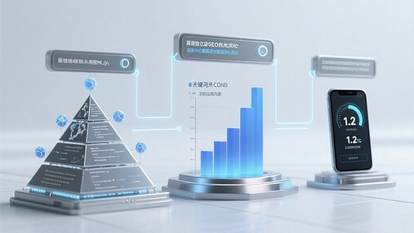 独立站SEO怎么做?这6个步骤让流量暴涨! 独立站SEO怎么做?这6个步骤让流量暴涨!