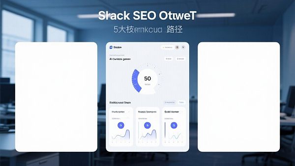 快速SEO优化的5大秘诀，你知道吗？
