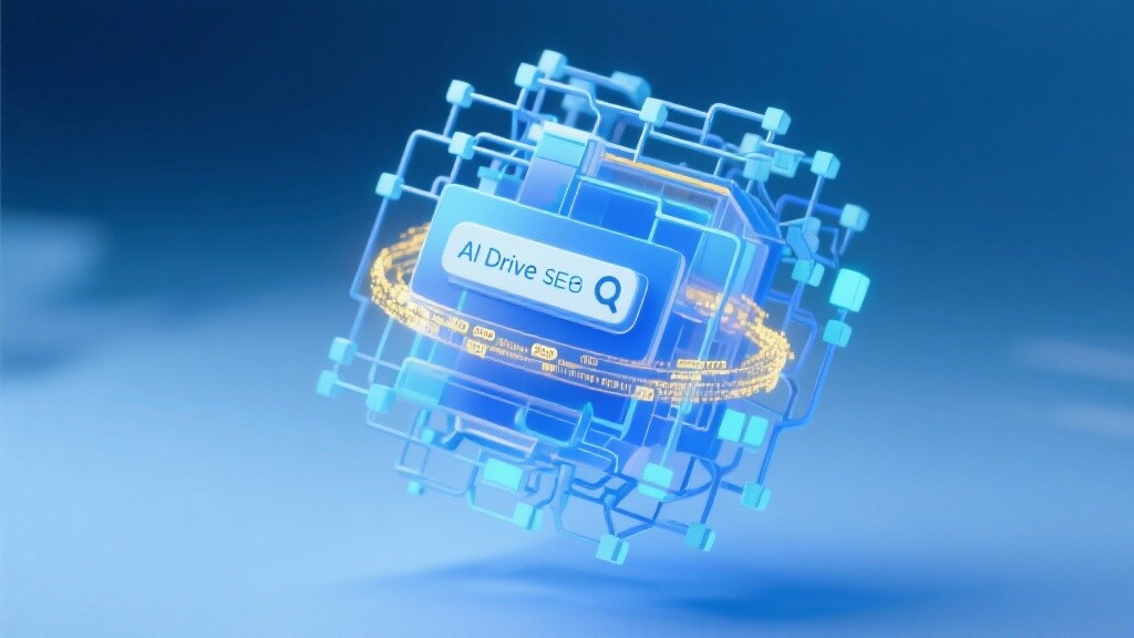 SEO (Search Engine Optimization): Building sustainable digital assets to master future traffic and brand authority