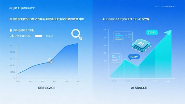 免费SEO优化方案真的有效吗?实测结果 免费SEO优化方案真的有效吗?实测结果