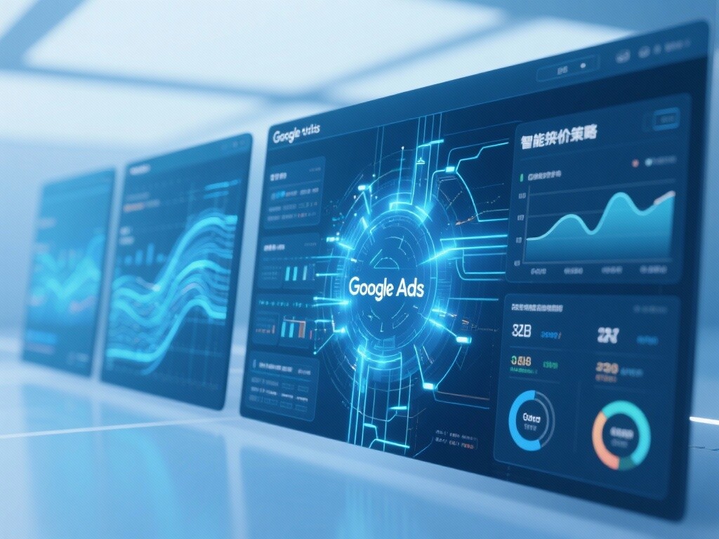 Google Ads: The Global Intelligent Engine Driving Precise Traffic and Business Growth