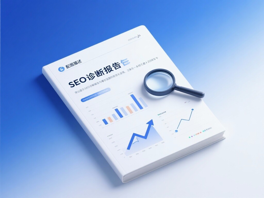 SEO Diagnosis: Unlocking the 