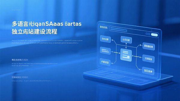 操作指南:多语言独立站建设服务的完整流程解析 操作指南:多语言独立站建设服务的完整流程解析