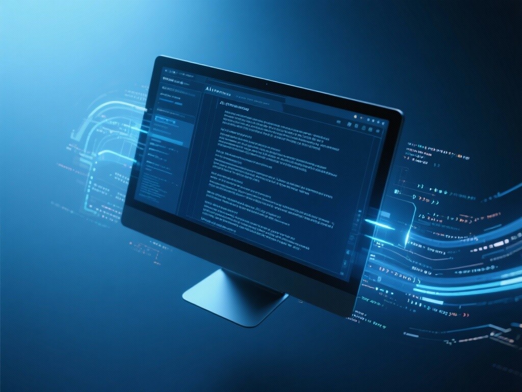 AI Writing: The Intelligent Lever to Break Through Content Creation Bottlenecks, Driving the Future Engine of Traffic and Conversion Rates