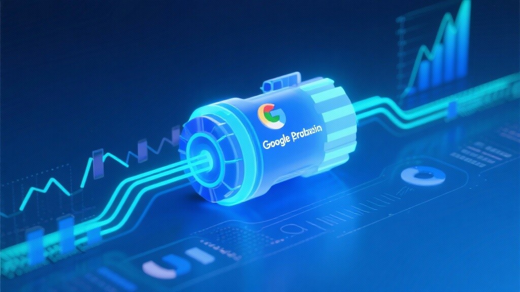 Google Ads: The Digital Engine Driving Global Precise Traffic, Unlocking Predictable Business Growth and High ROI Returns