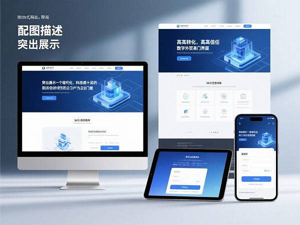 外贸网站建设:从传统名片到全球询盘引擎,构建高转化、高信任的数字贸易门户 外贸网站建设:从传统名片到全球询盘引擎,构建高转化、高信任的数字贸易门户