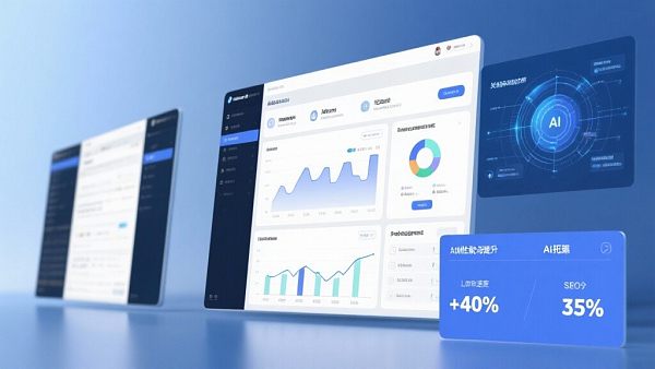 系统更新:官网建设系统新增智能SEO优化功能 021759975332446b192560b1e787ab7ce0e3990563386377fa015_0