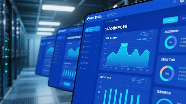 客户反馈:易营宝SAAS建站如何帮我们节省50%运营成本? 客户反馈:易营宝SAAS建站如何帮我们节省50%运营成本?
